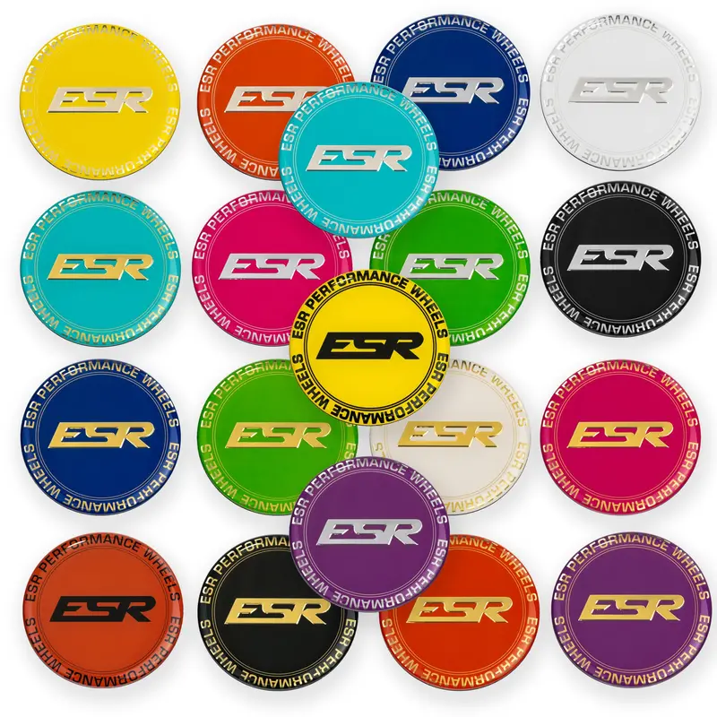 Gel Caps - (Sold Individually) 1