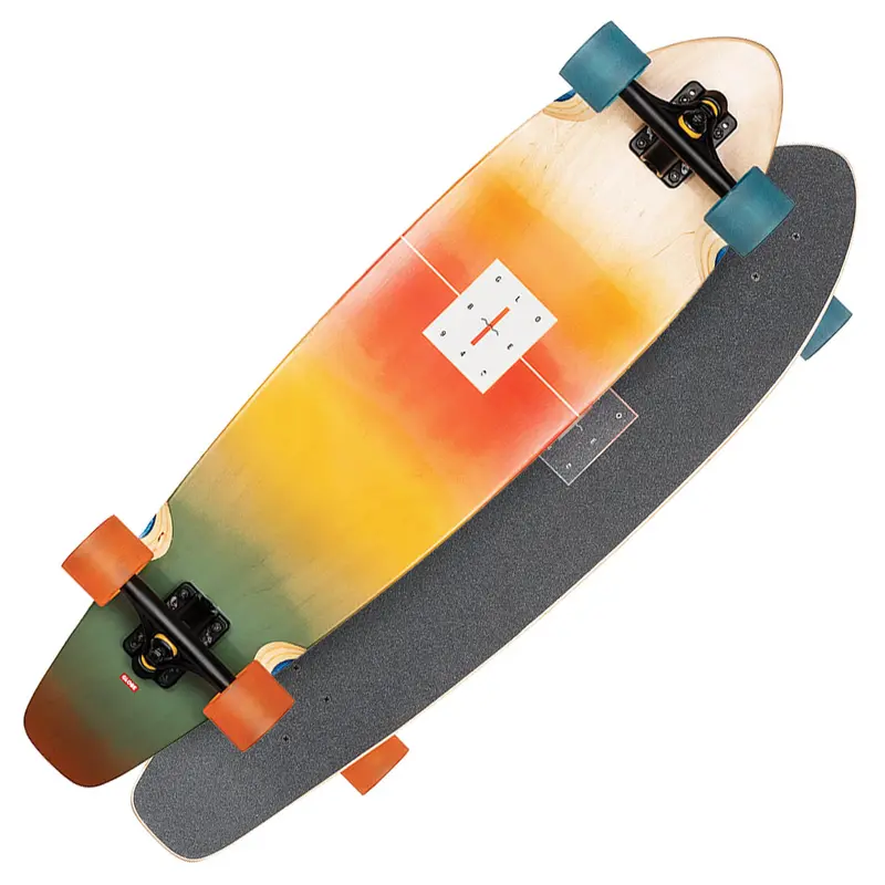 Globe The All-Time 35 Complete - Ombre 1
