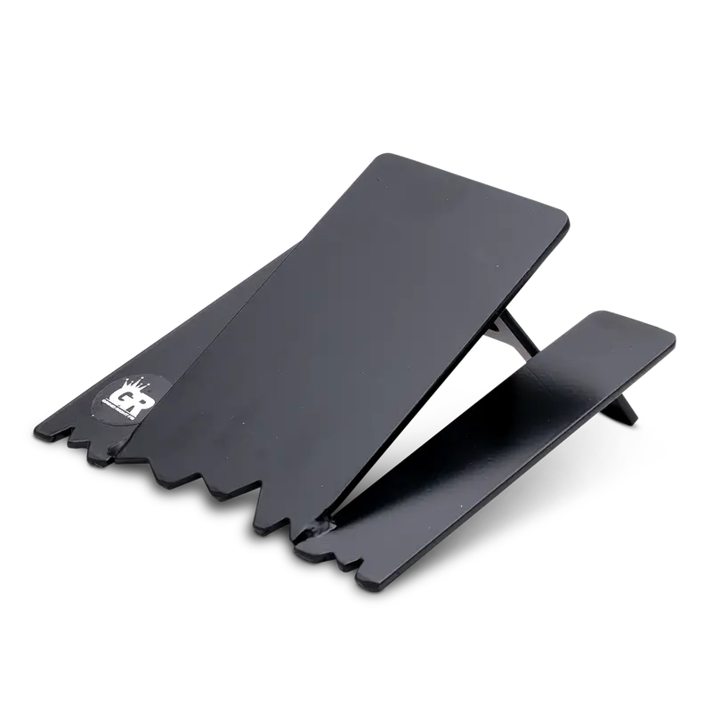 Grind Right Fingerboard Rail - Broken Table Kicker 1