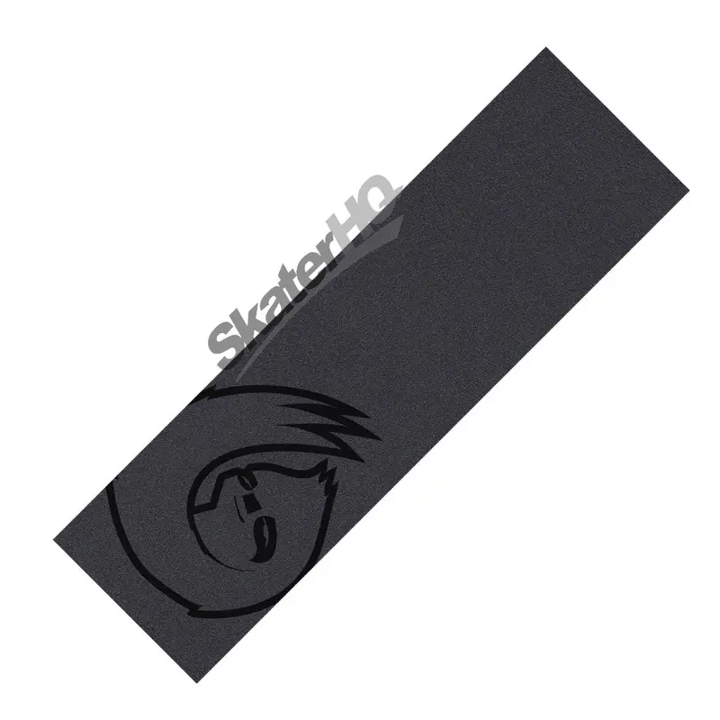 Hella Lineout Sloth Griptape - Black 1