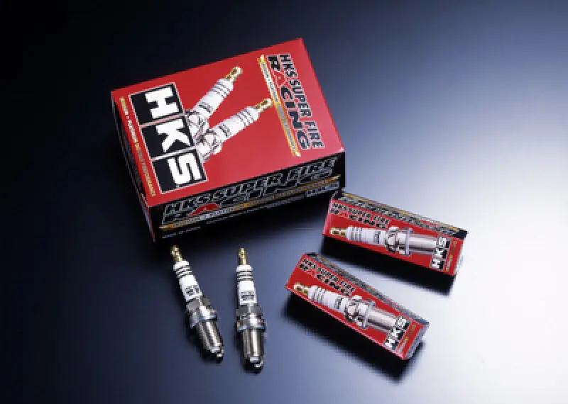 Hks Super Fire Racing M50hl - Single 1