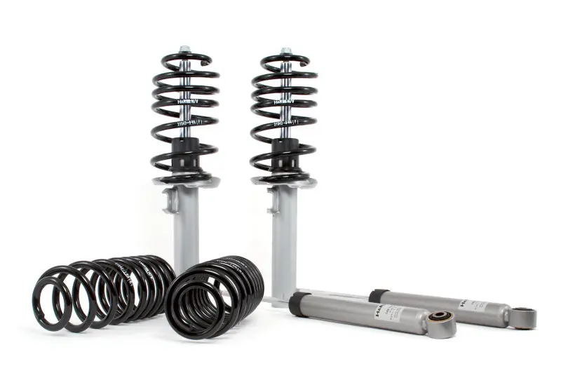 H&R 98-05 Volkswagen Golf/Jetta Vr6/Tdi/1.8T Mk3 Sport Cup Kit (Non Cabrio) 1