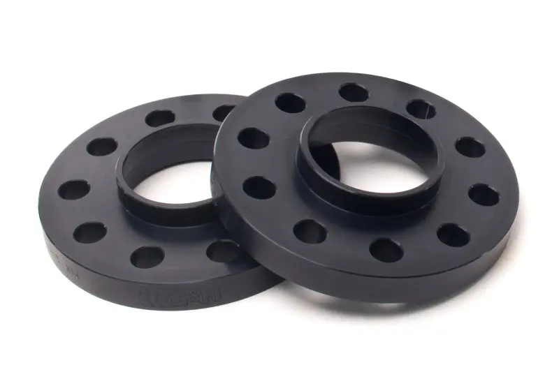 H&R Trak+ 8Mm Dr Spacer Bolt Pattern 5/112 Cb 66.5Mm Bolt Thread 14X1.5 1