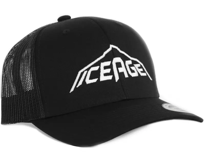 Iceage Trucker Hat 2