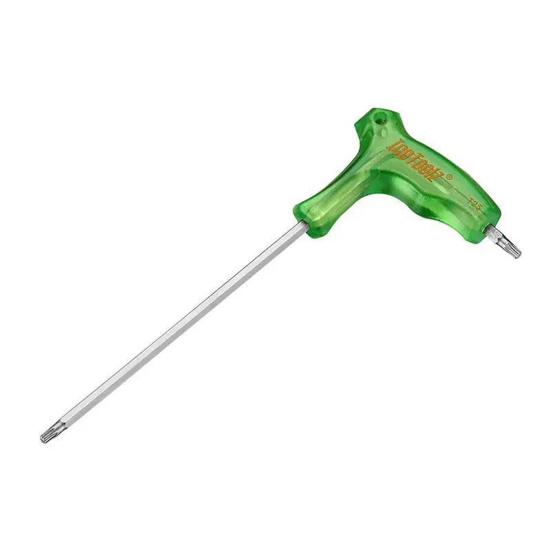 Icetoolz Twinhead T25 Torx Wrench 1