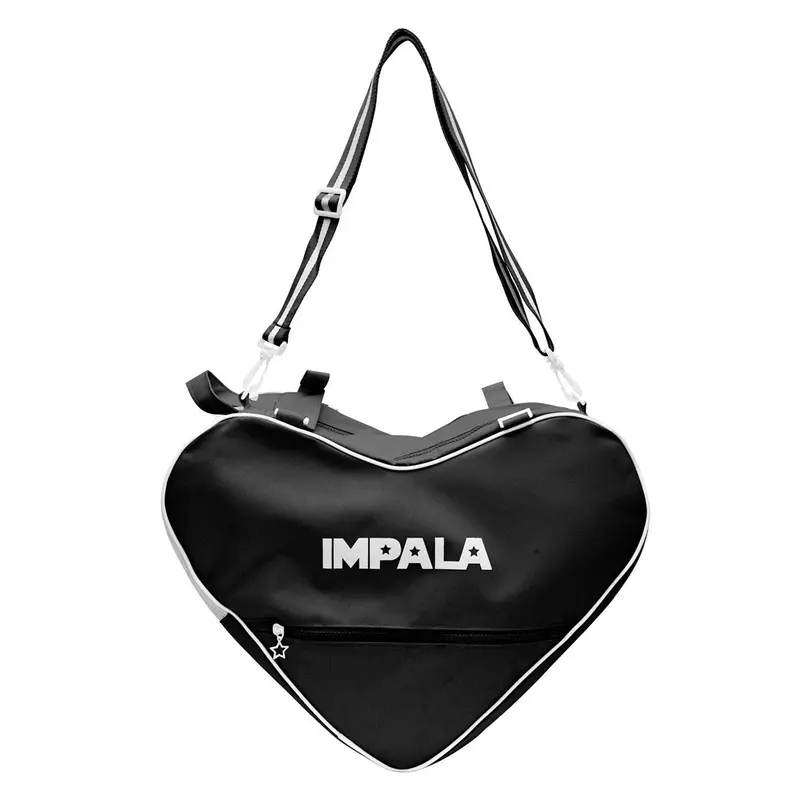 Impala Skate Bag - Black 1