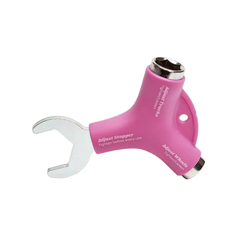 Impala Skate Y-Tool - Pink 1