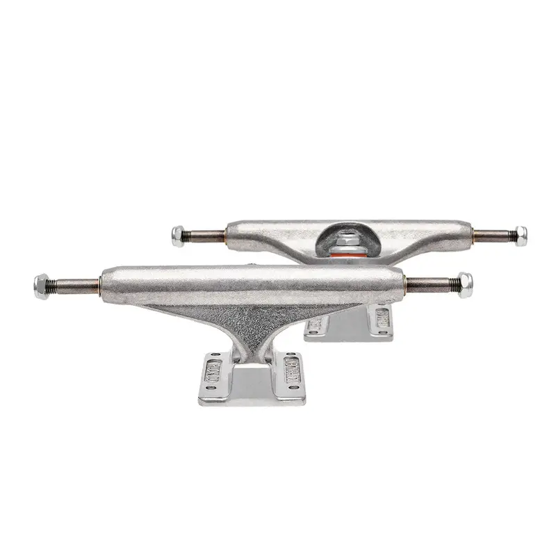 Independent Stage 11 Forged Titanium - Polished 1
