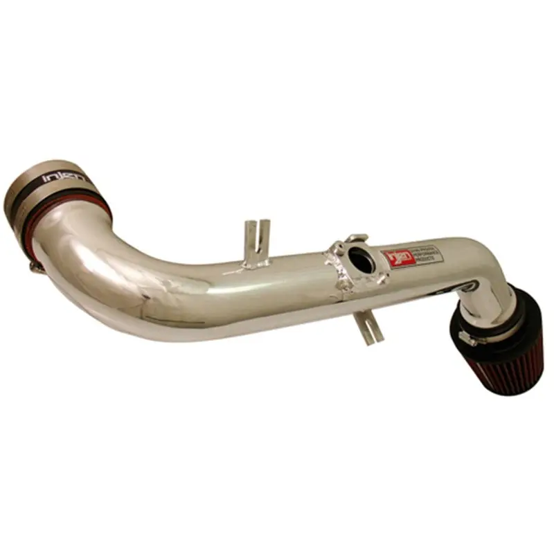 Injen 00-04 Mr2 Spyder 1.8L 4 Cyl. Polished Short Ram Intake 1