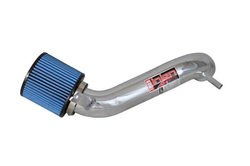 Injen 13-14 Dodge Dart 2.4L Tiger Shark 4 Cyl Polished Cold Air Intake W/ Mr Tech 1