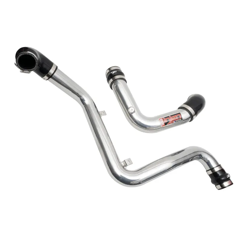 Injen 13-18 Ford Focus St L4 2.0L Turbo Ses Intercooler Pipes Polished Finish 1
