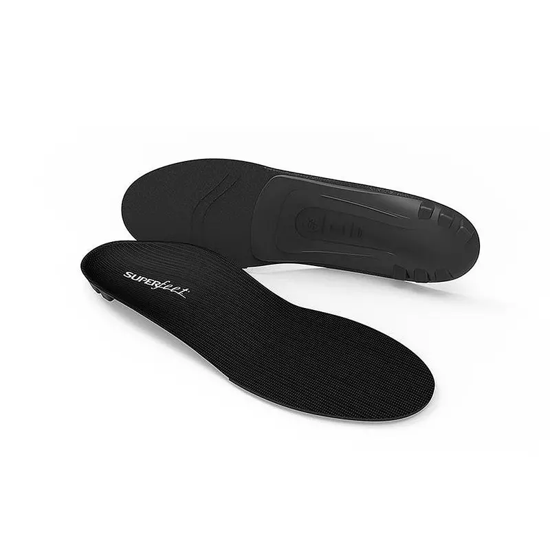 Insole Superfeet Black - Sz G 1