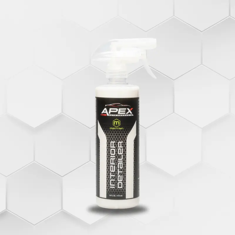 Interior Detailer (Uv Protectant) 1