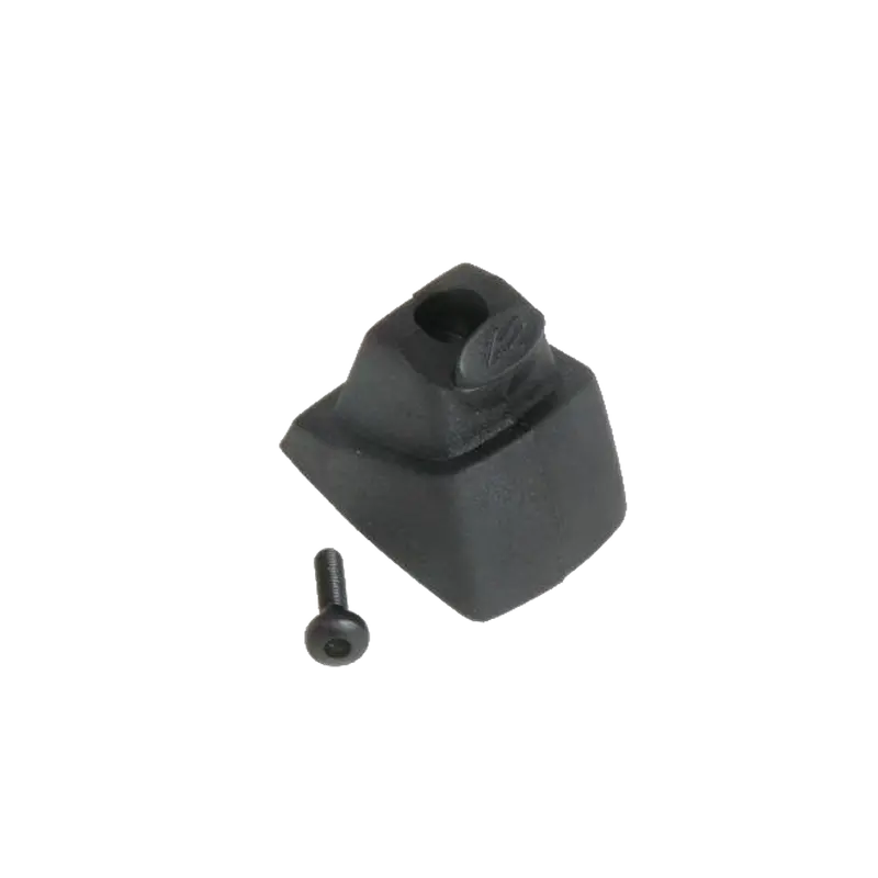 K2 Brake Pad - Black 1