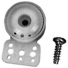 Kimbrough Kim114 Servo Gear Saver Futaba 25 Splines 1