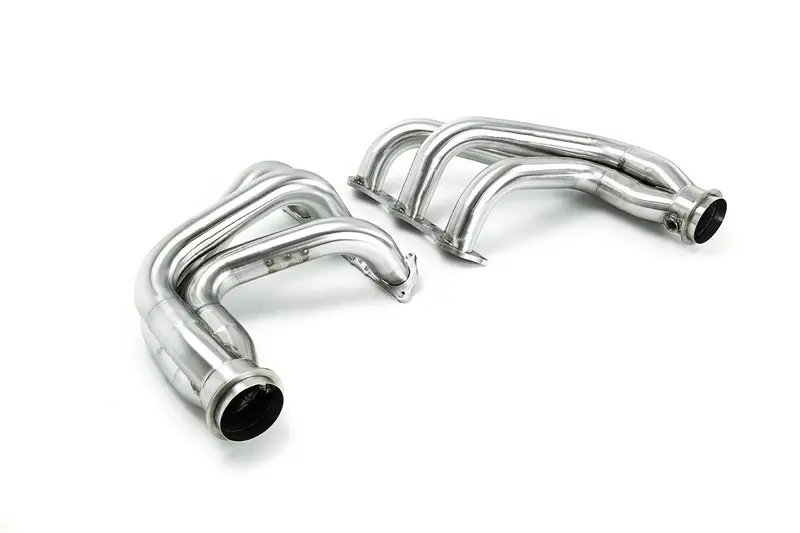 Kline Innovation Headers - Porsche 991 Gt3/Rs 1