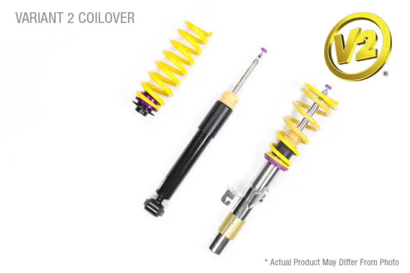 Kw Bmw M340i Xdrive G20 Awd Sedan Without Electronic Dampers Coilover V2 1