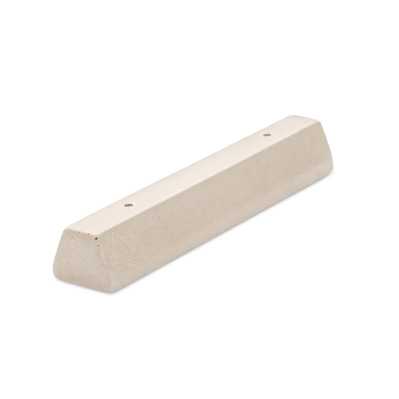Level Ledges Fingerboard Ramp - Baby Block V2 1