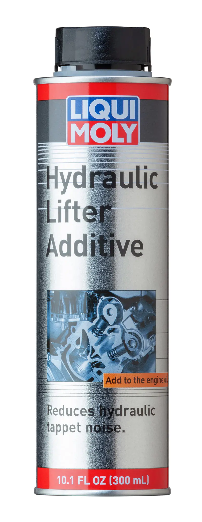 Liqui Moly 300Ml Hydraulic Lifter Additive 1