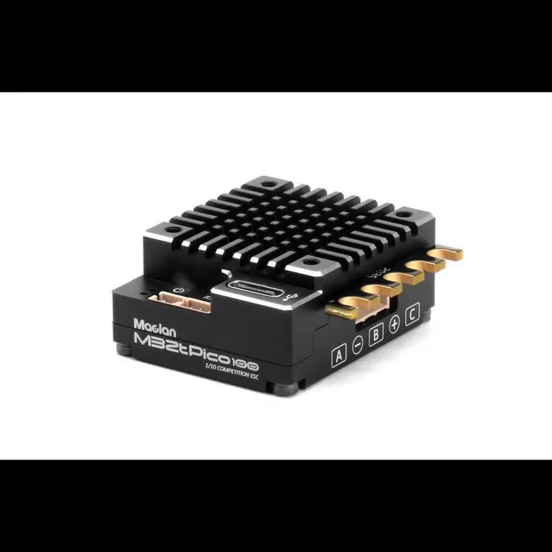 Maclan M32t Pico 100 Competition Esc 1