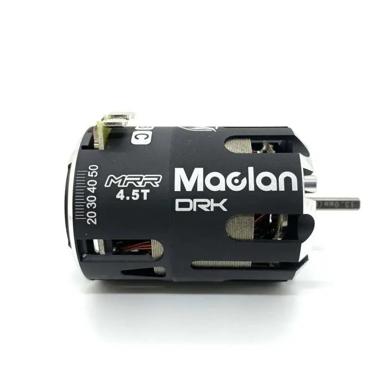 Maclan Mrr Drk Drag Race King 4.5T Motor 1