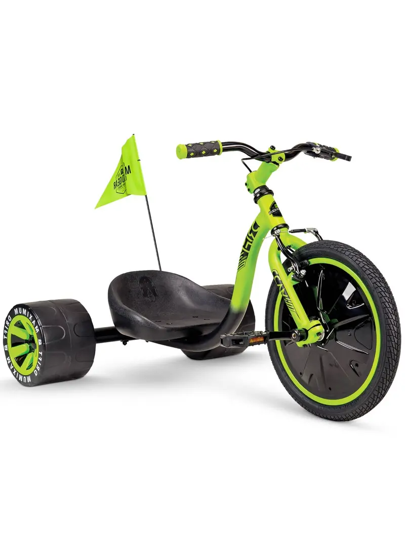 Madd Gear Mini Drift Trike 16" 1