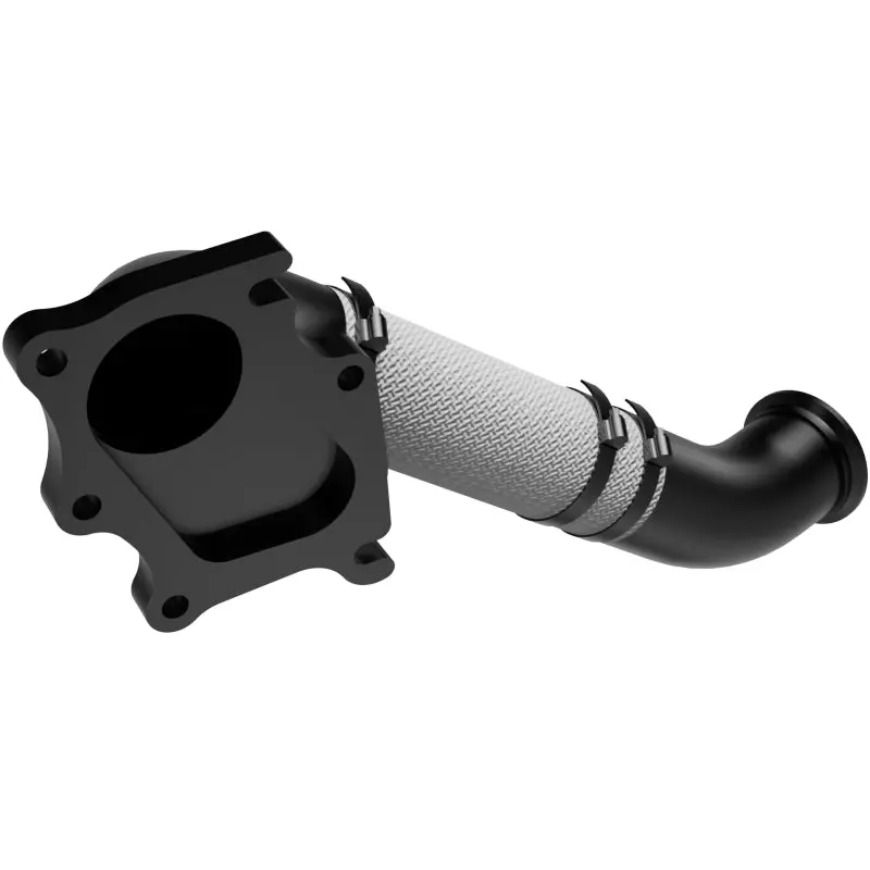 Magnaflow 01-05 Chevy/Gmc Duramax Diesel V8 6.6L 4 Inch System Exhaust Pipe 1