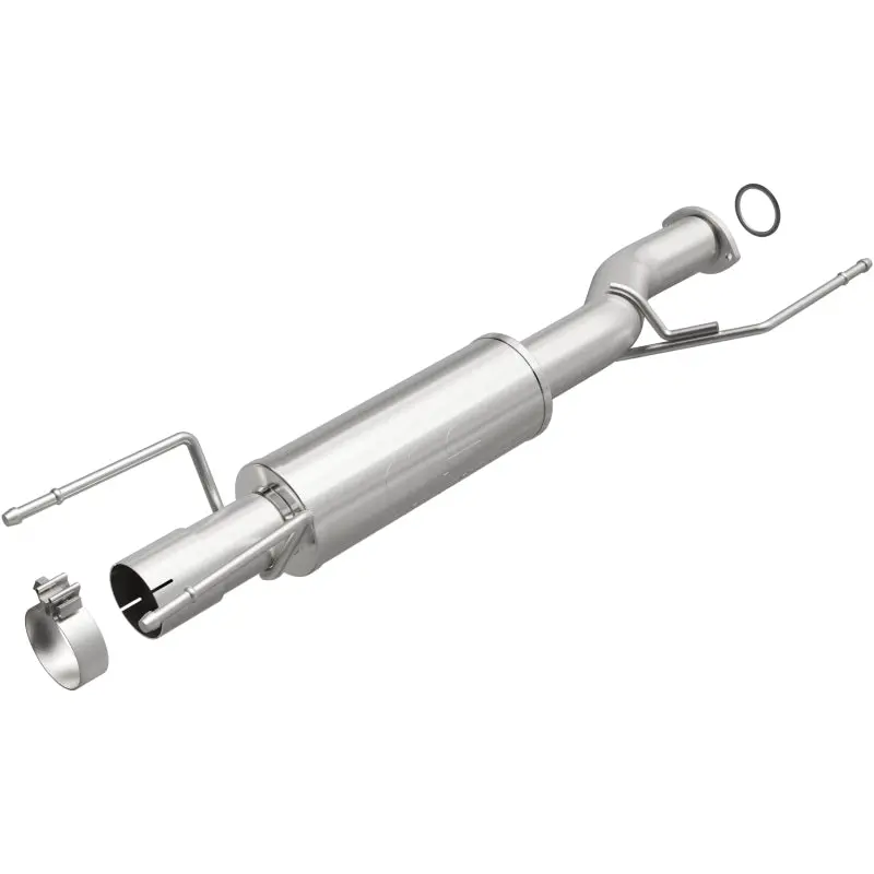 Magnaflow 2022+ Toyota Tundra D-Fit Muffler Replacement 1