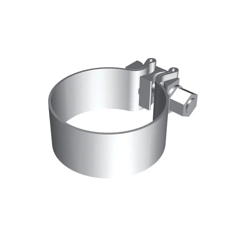 Magnaflow Clamp 2.50Inch Torca Ss 1.25Inch 10Pk 1