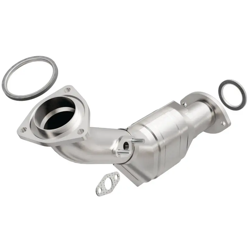 Magnaflow Conv Df 01- 02 Tacoma 3.4L Ec/Sb 4 1