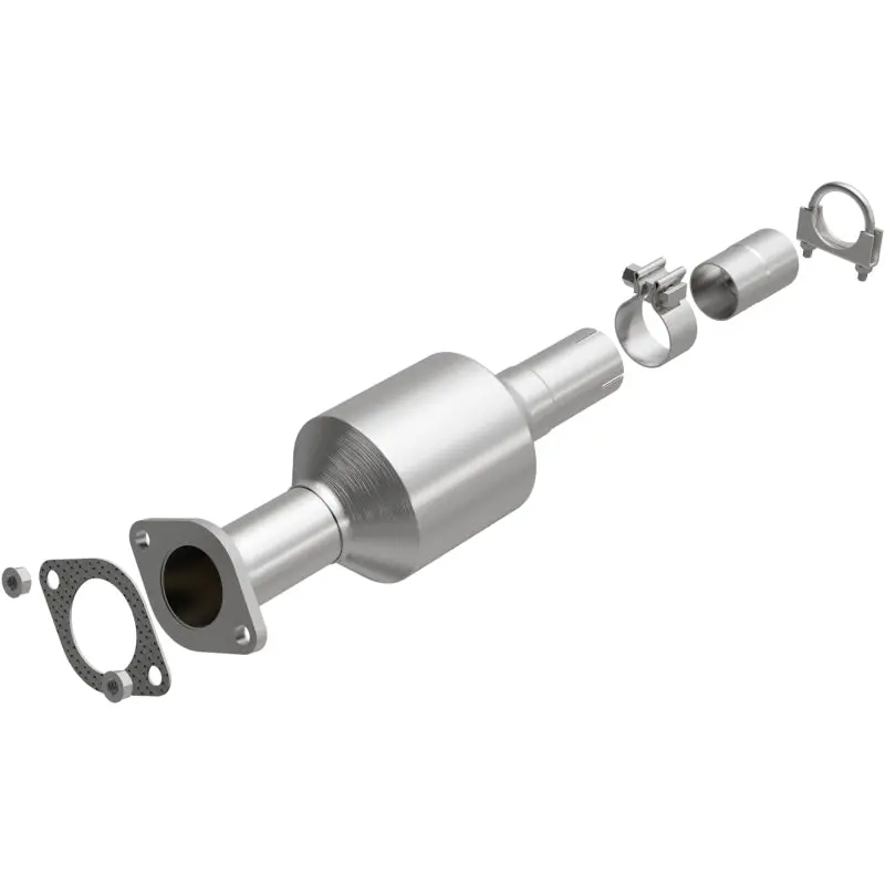 Magnaflow Conv Df 2012 Hyundai Veloster 1.6L 1