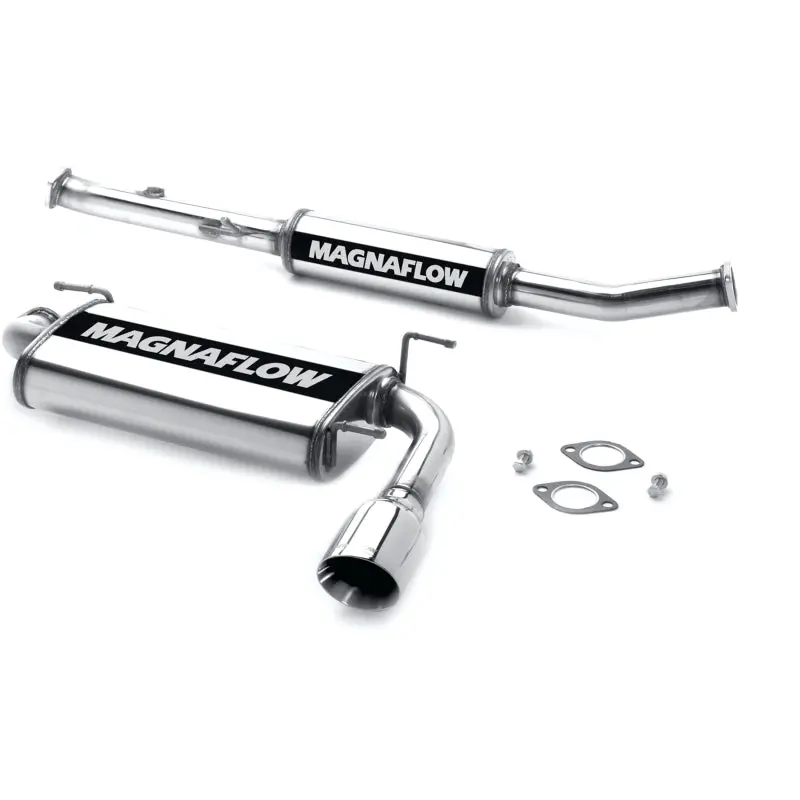 Magnaflow Sys C/B Mazda Miata M1 1
