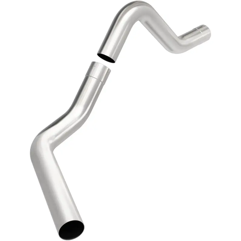 Magnaflow Tail-Pipe 03-04 Dodge Diesel 1