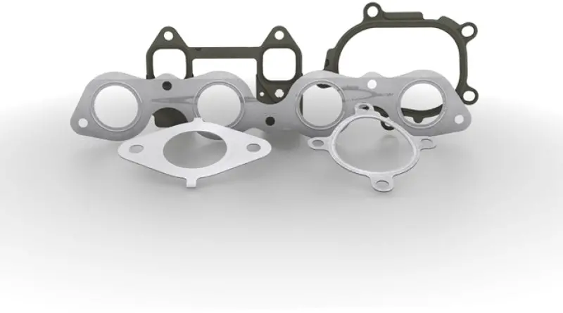 Mahle Original 11-15 Ford F150 / Mustang 5.0L Exhaust Manifold Set 1