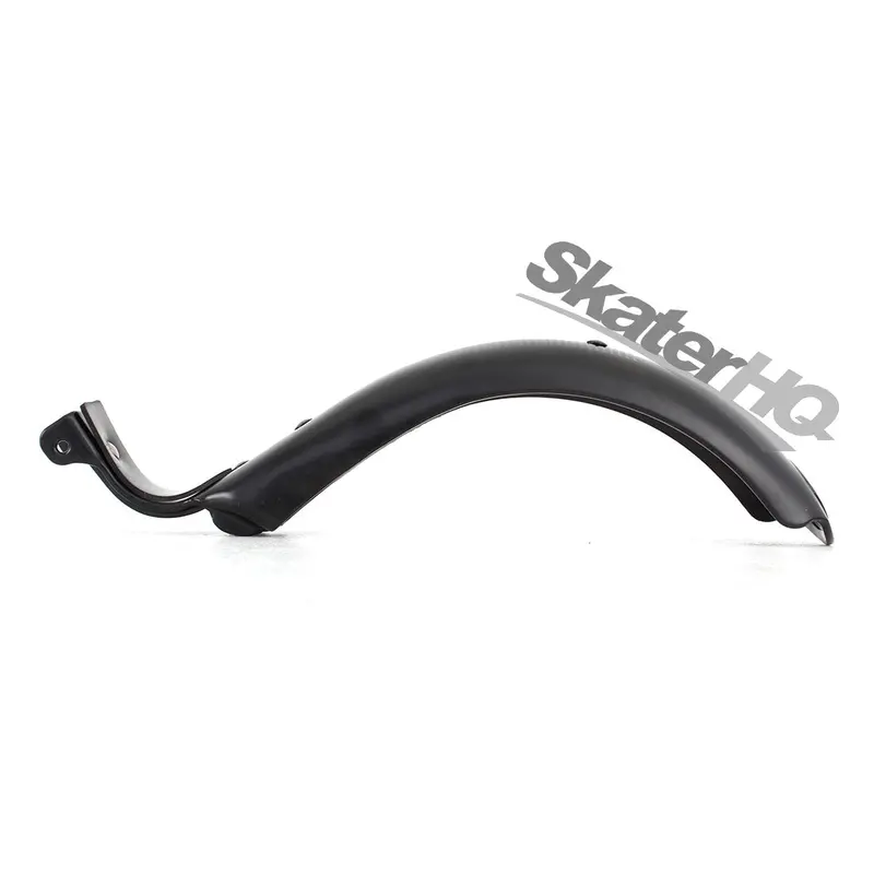 Micro Black Brake Plate 1219 1