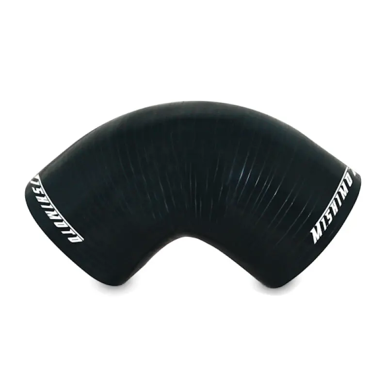 Mishimoto 2.0 Inch Black 90 Degree Coupler 1