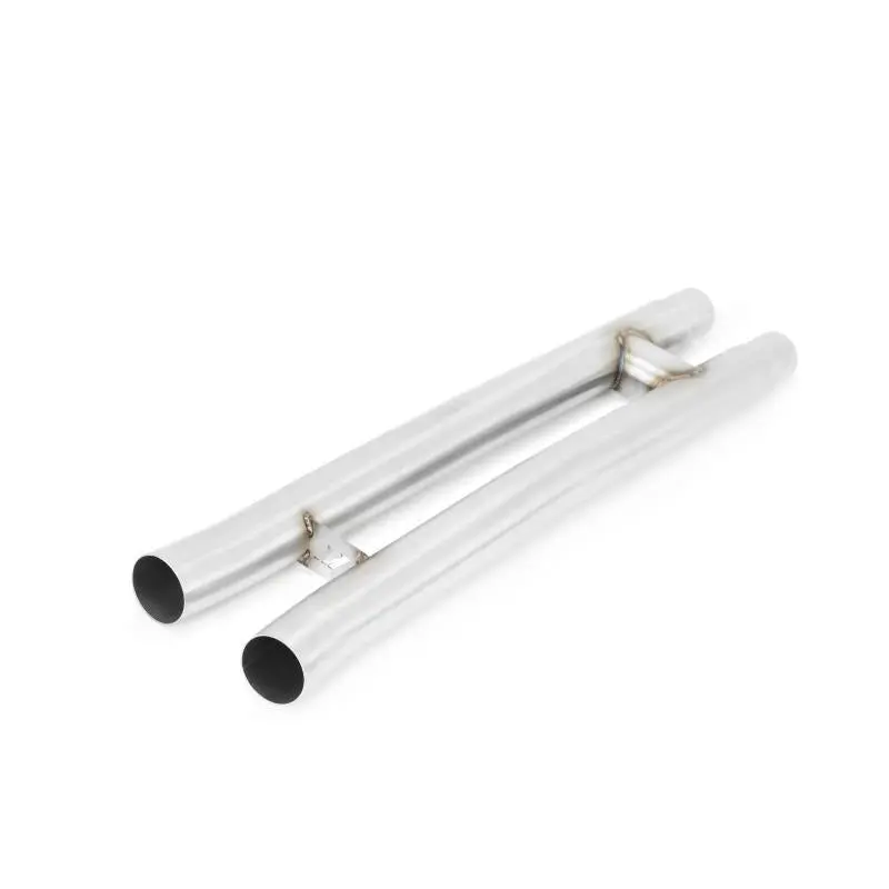 Mishimoto 2015+ Ford Mustang Gt H Pipe 1