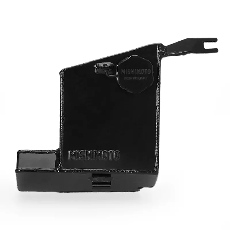 Mishimoto 2016+ Mazda Miata Windshield Washer Reservoir Tank -Black 1