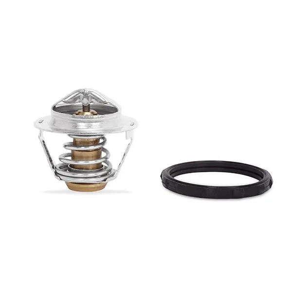 Mishimoto 2016+ Nissan Titan Xd High-Temperature Thermostat 1
