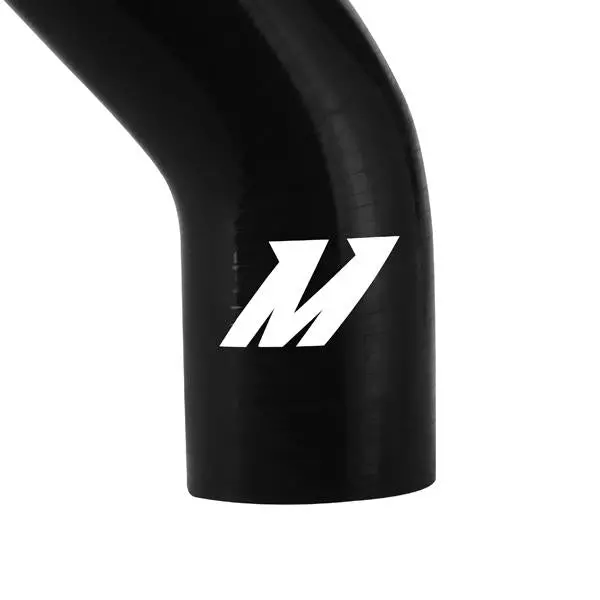 Mishimoto 94-97 Dodge 5.9L Cummins Coolant Hose Kit (Black) 1