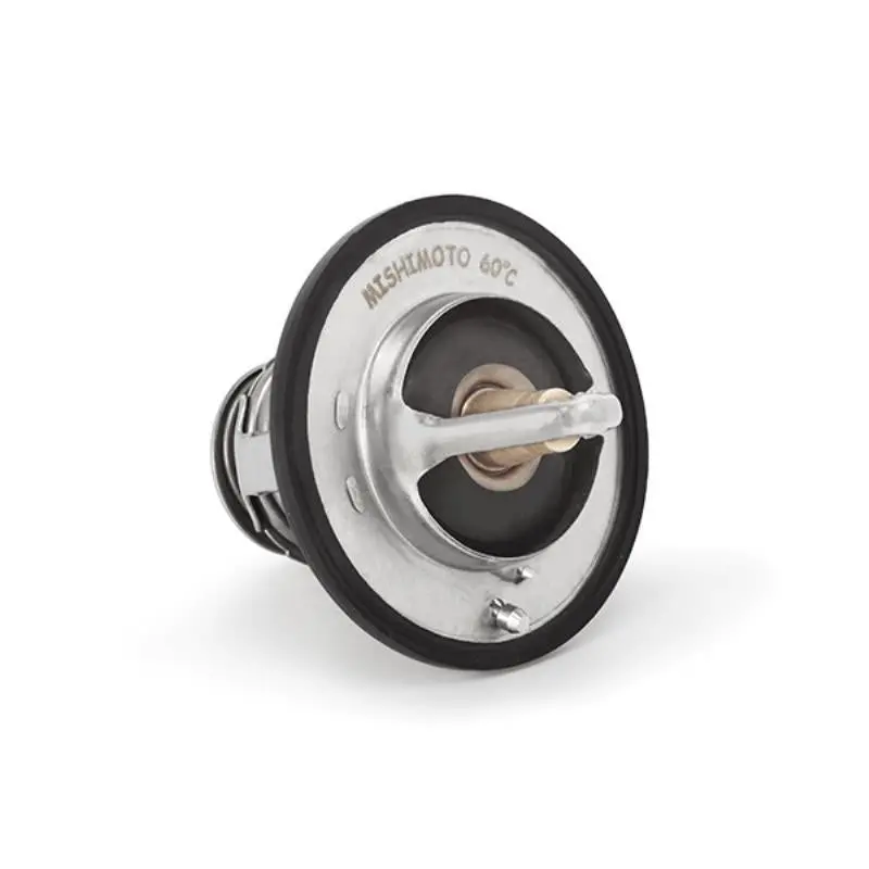 Mishimoto 97-13 Nissan Patrol Y61 Racing Thermostat 1