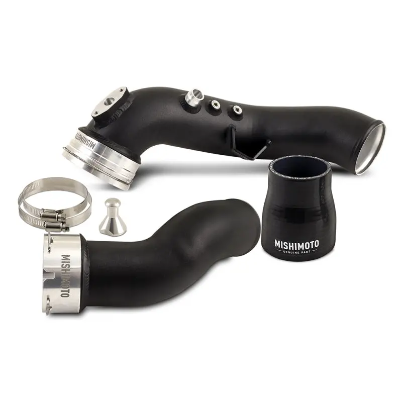 Mishimoto Bmw N55 Charge Pipe (F2x F3x) 335I 435I 1