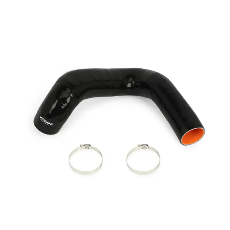 Mishimoto Ford Focus St Cold-Side Intercooler Pipe Kit 2013-2018 1