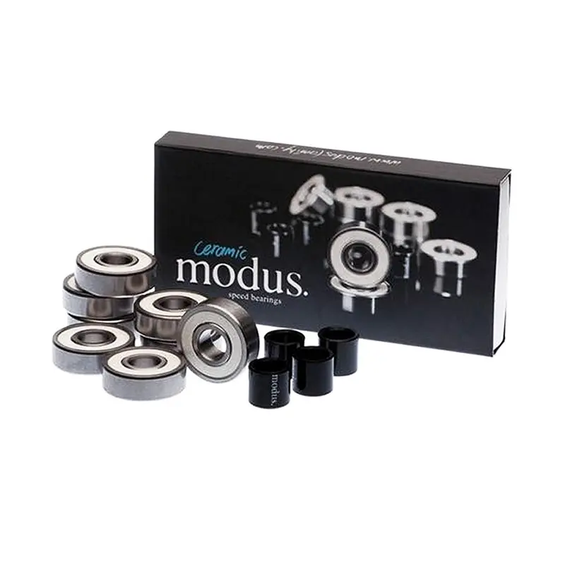 Modus Ceramic Bearings 1