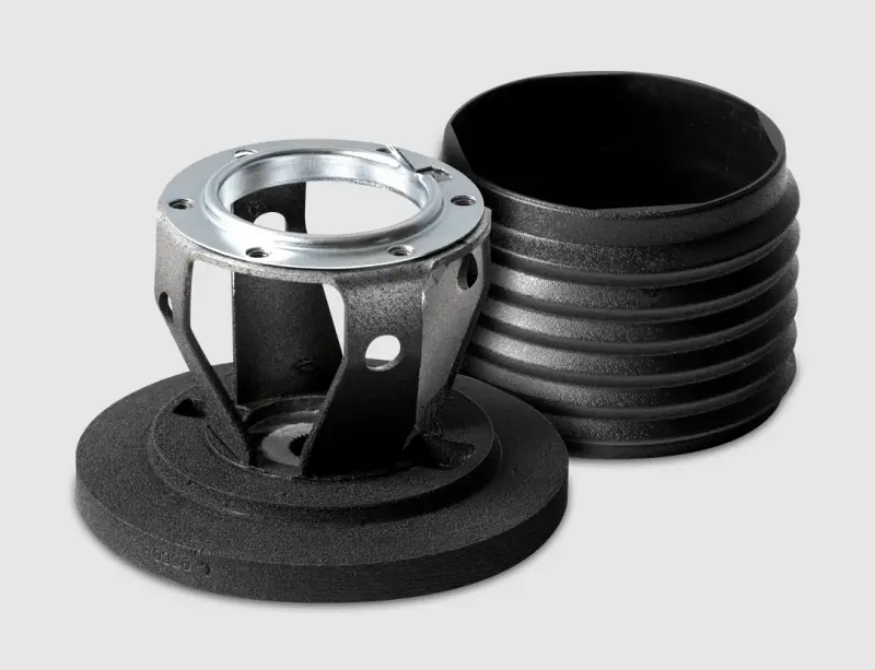 Momo 89-98 Bmw 3-Series/8-Series Steering Wheel Hub Adapter 1