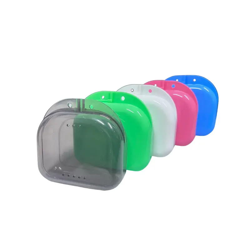 Mouthguard Case 1