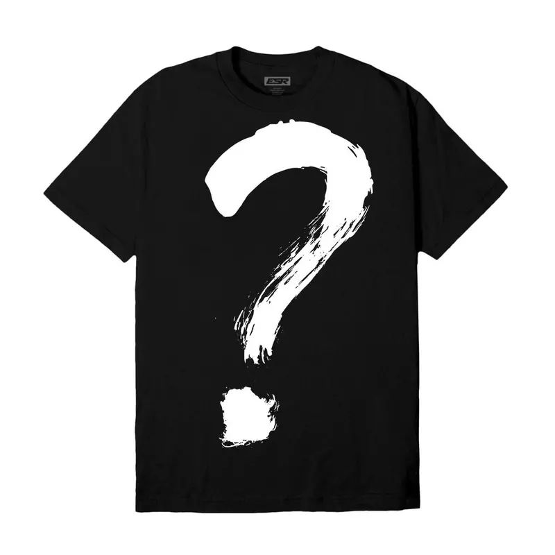 Mystery T-Shirt 1