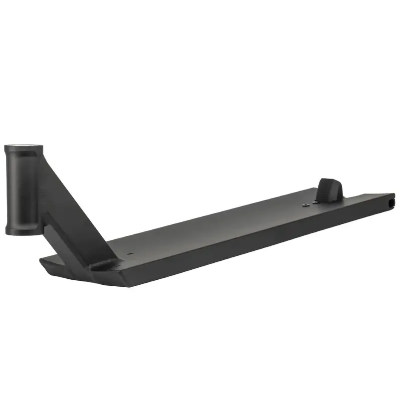 Native Format Deck - 6.25" Wide 1