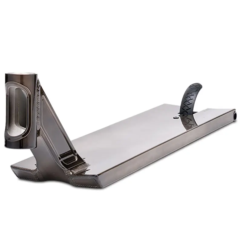 Native Ventura Deck - 6.75" Wide 1