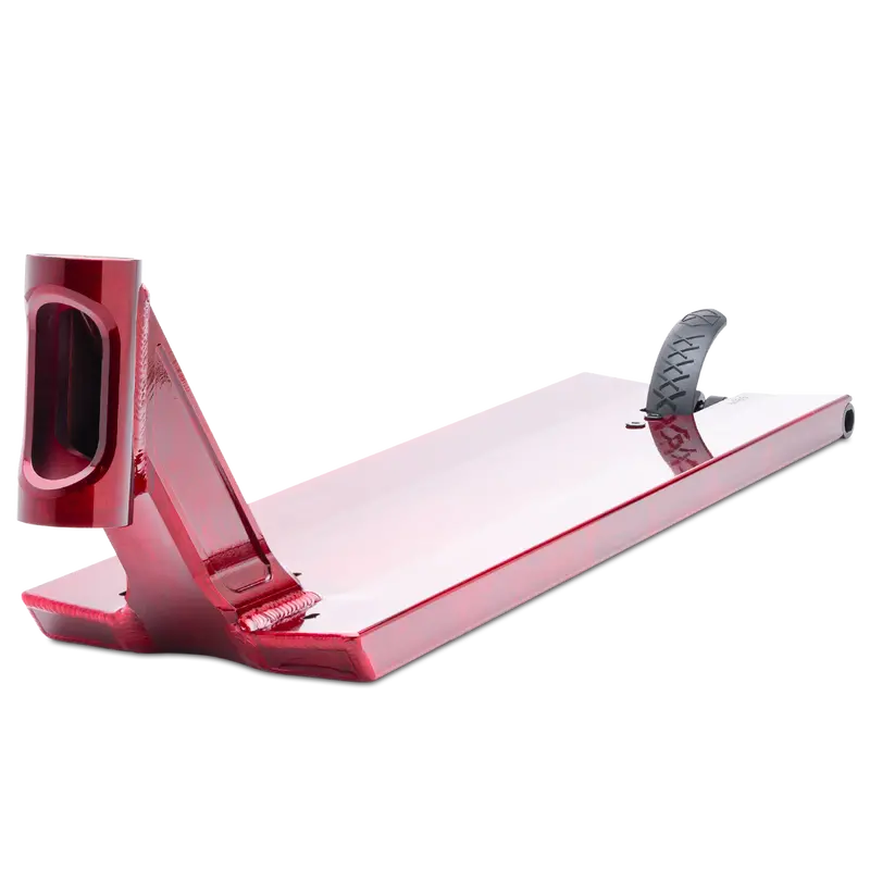 Native Ventura Deck - 7" Wide 1